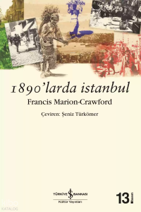 1890'larda İstanbul