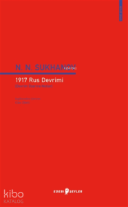 1917 Rus Devrimi