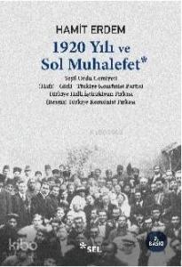 1920 Yılı ve Sol Muhalefet