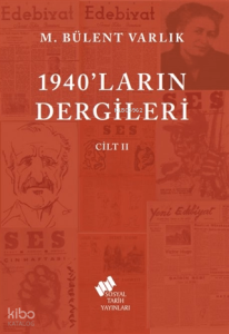 1940'ların Dergileri Cilt 2