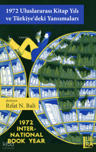 1972 Uluslararası Kitap Yılı ve Türkiye'deki Yansımaları