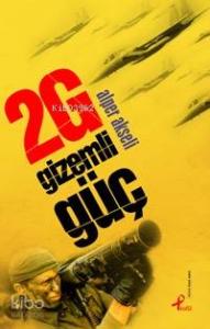 2 G Gizemli Güç
