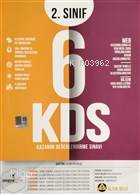 2. Sınıf 6 KDS Sınavı