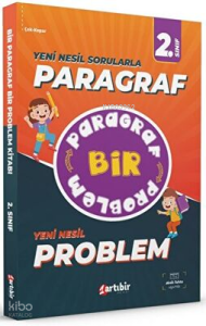 2.Sınıf Bir Paragraf Bir Problem