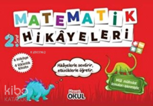 2. Sınıf Matematik Hikayeleri