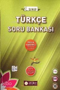 2. Sınıf Türkçe Soru Bankası