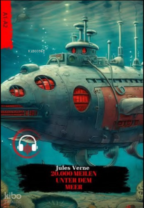 20.000 Meılen Unter Dem Meer
