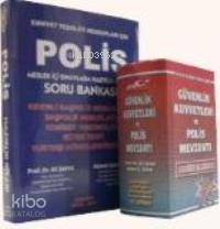 2011 Polis Meslek İçi Sınavlarına Hazırlık Seti