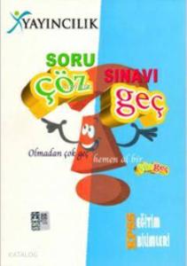 2012 KPSS Eğitim Bilimleri Soru Çöz Sınavı Geç