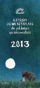 2013 Duvar Takvimi
