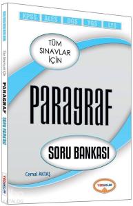 2016 Tüm Sınavlar İçin Paragraf Soru Bankası