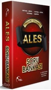 2017 ALES Tamamı Çözümlü Soru Bankası