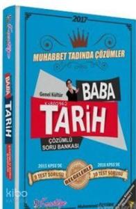 2017 Baba Tarih Çözümlü Soru Bankası