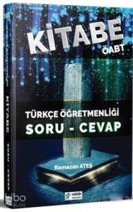 2018 ÖABT Kitabe Türkçe Öğretmenliği Soru Cevap Soru Bankası