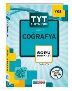 2018 YKS TYT 1.Oturum Coğrafya Soru Bankası