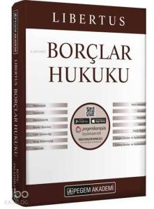 2019 KPSS Libertus Borçlar Hukuku
