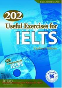 202 Useful Exercises for IELTS + Audio