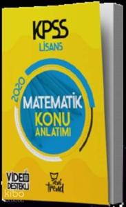 2020 KPSS Matematik Konu Anlatımı