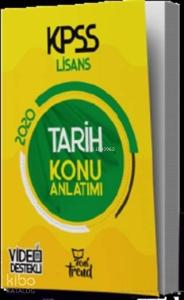 2020 KPSS Tarih Konu Anlatımı