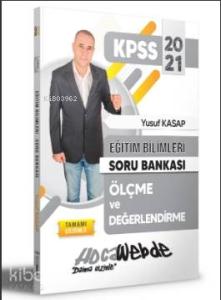 2021 KPSS Eğitim Bilimleri Ölçme ve Değerlendirme Soru Bankası