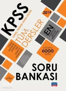 2021 KPSS Genel Yetenek Genel Kültür Tüm Dersler Soru Bankası