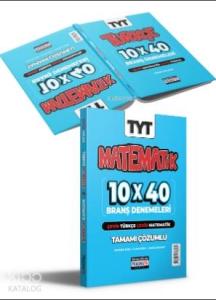 2021 TYT Çevir Matematik 10 Deneme Çevir Türkçe 10 Deneme Pragmatik Serisi