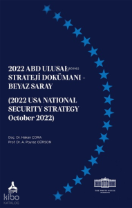 2022 ABD Ulusal Strateji Dokümanı