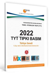 2022-TYT-Tipki-Basim-Deneme-Sinavi-A-Yayinlari