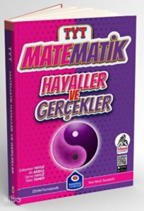 2023 Hayaller Ve Gerçekler Tyt Matematik