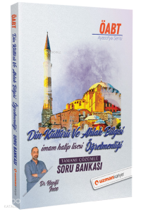 2023 Öabt Din Kültürü & İmam Hatip Soru Bankası