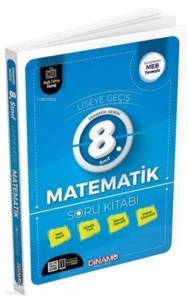 2024 8. Sınıf Matematik
