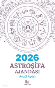 2026 Astroşifa Ajandası