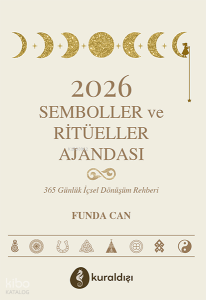 2026 Semboller ve Ritüeller Ajandası
