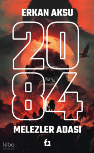 2084 Melezler Adası