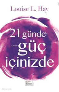 21 Günde Güç İçinizde