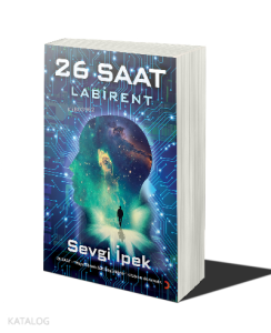 26 Saat Labirent
