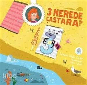 3 Nerede Çastara?
