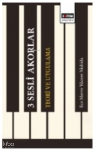 3 Sesli Akorlar