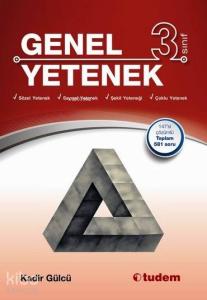 3. Sınıf Genel Yetenek; 9+ Yaş