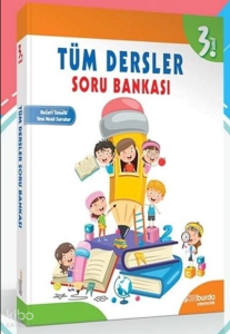 3.Sınıf Tüm Dersler Soru Bankası