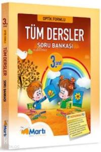 3. Sınıf Tüm Dersler Soru Bankası
