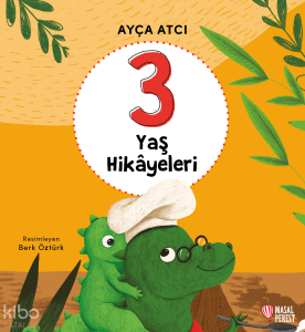3 Yaş Hikâyeleri
