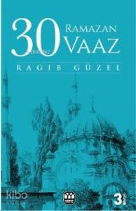 30 Ramazan 30 Vaaz