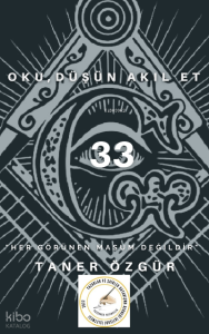 33;Her Görünen Masum Değildir