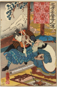 35 Maddede Savaş Sanatı