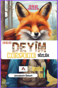 360 Deyim Resfebe Sözlük
