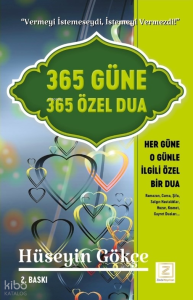 365 Güne 365 Özel Dua
