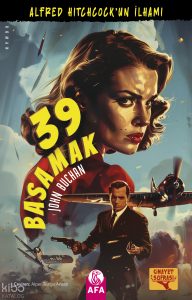 39 Basamak