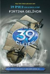 39 İpucu; Dokuzuncu Kitap