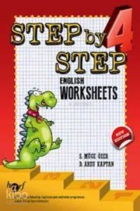 4. Sınıf English Worksheets Step By Step